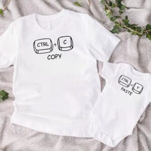 Copy Paste Dads Set