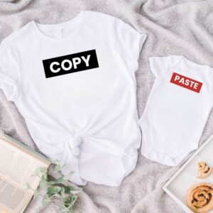 Copy Paste Set