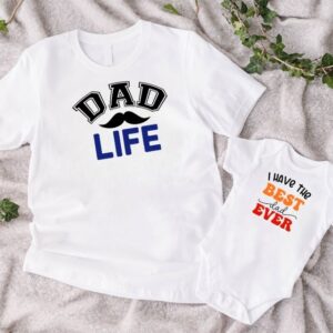 Dad Life Set