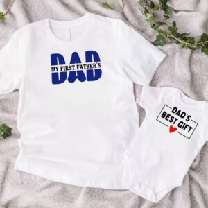 My First Father’s Day Set