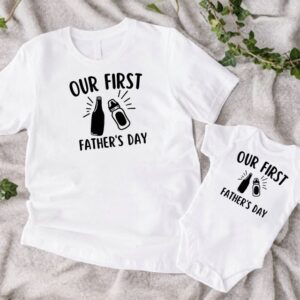Our First Father’s Day Set