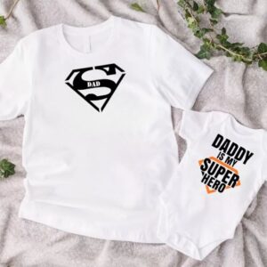 Super Dad Set