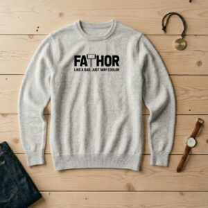 FATHOR Sweater