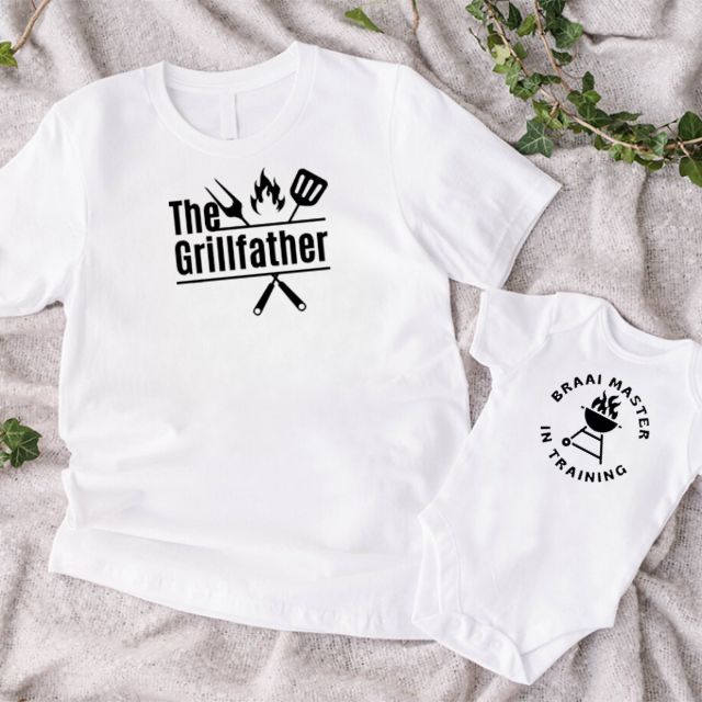 The GrillFather
